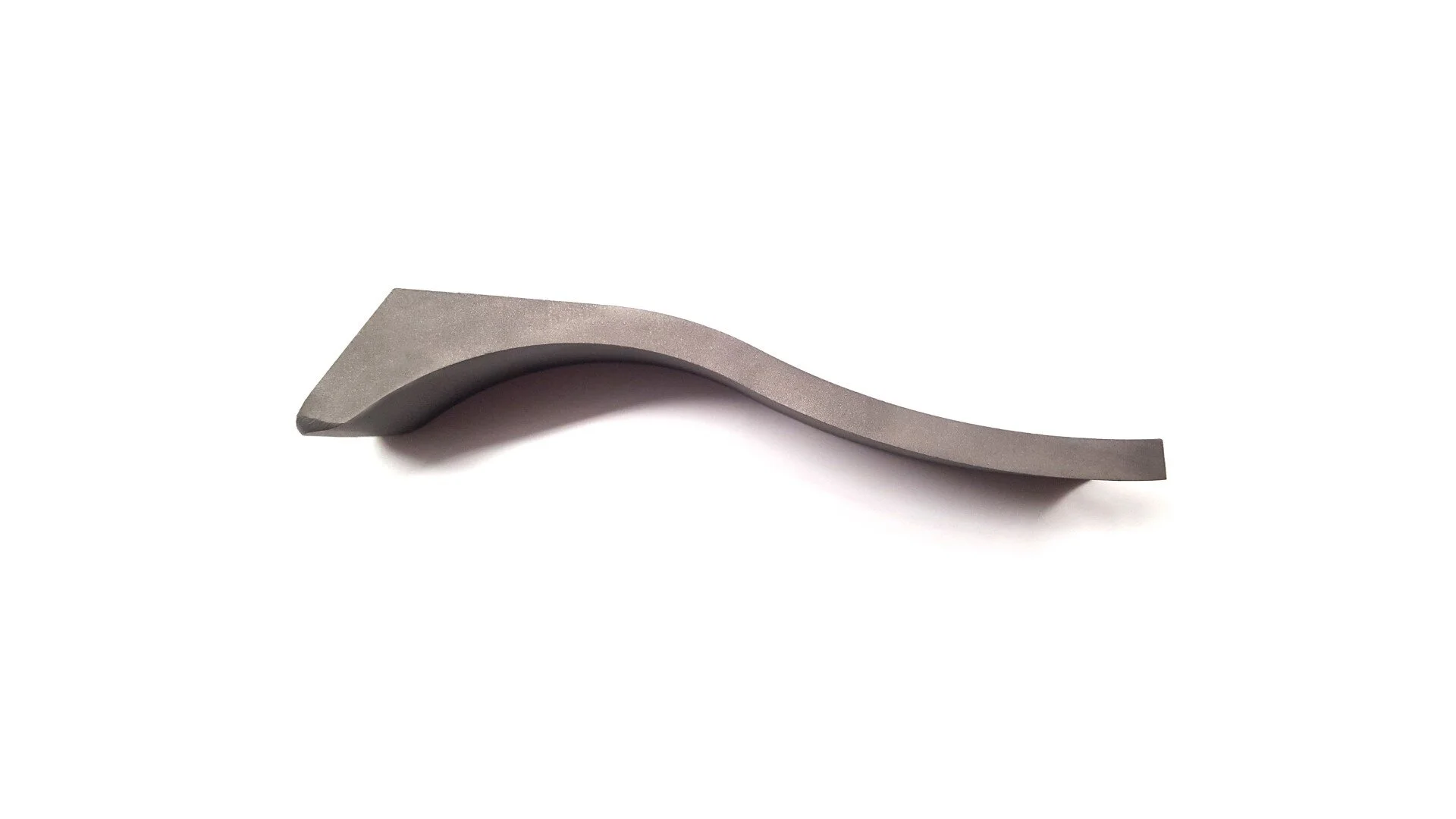 TARPtoWANTKEY TTW Scale Plate Chainstay: Ti Yoke Plate - Titanium — TI CYCLES FABRICATION